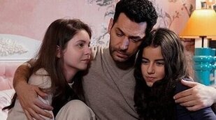 Zeynep estrecha el cerco sobre el padre de Kader y Serhat sospecha de su hermano Can en 'El Secreto'