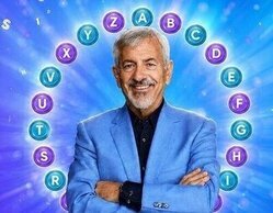 ITV Studios y Atresmedia preparan acciones legales contra 'Rueda la Letra' de Telecinco