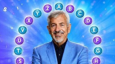 ITV Studios y Atresmedia preparan acciones legales contra 'Rueda la Letra' de Telecinco