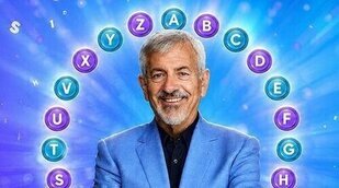 ITV Studios y Atresmedia preparan acciones legales contra 'Rueda la Letra' de Telecinco
