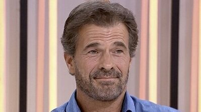 Rodolfo Sancho actualiza en 'Y ahora Sonsoles' su relación con su hijo Daniel: "Hablamos una vez a la semana"