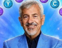 'Rueda la Letra' cae a un 8% en su segundo programa y 'El Secreto' lidera la noche
