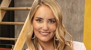 'El Sótano Club' de Alba Carrillo iguala su máximo de temporada con un 0,8% en TEN