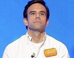 Javier Alonso abandona 'Pasapalabra' por "motivos personales" y Moisés Laguardia regresa al concurso