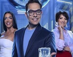 'Congelados' pone fecha a su estreno en laSexta y anuncia sus primeros invitados