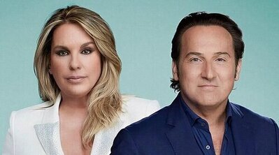Mediaset retira 'First Dates' y amplía 'Horizonte' cuatro horas más a la semana