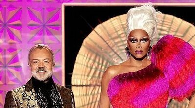La BBC pone fin a 'RuPaul's Drag Race UK' tras 8 temporadas y presiones económicas