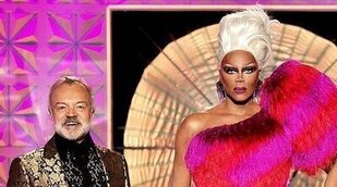 La BBC pone fin a 'RuPaul's Drag Race UK' tras 8 temporadas y presiones económicas