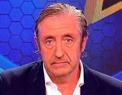 'El Chiringuito' de Josep Pedrerol cae a mínimo de temporada en Energy con un 3,2%