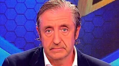'El Chiringuito' de Josep Pedrerol cae a mínimo de temporada en Energy con un 3,2%