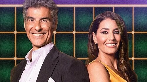 'La Ruleta de la Suerte Noche' vuelve con un gajo de 100.000 euros y un nuevo 'modo noche'