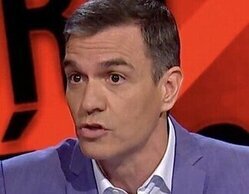 Pedro Sánchez vuelve a 'El Intermedio' para ser entrevistado por Wyoming y Sandra Sabatés