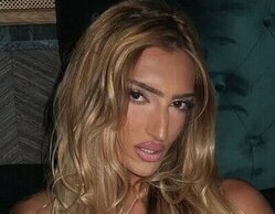 Shannis descubrió este verano que Ibiza está en Europa y España: "Al llegar cambié todo mis euros a dólares"