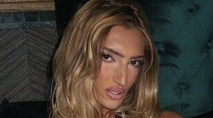 Shannis descubrió este verano que Ibiza está en Europa y España: "Al llegar cambié todo mis euros a dólares"