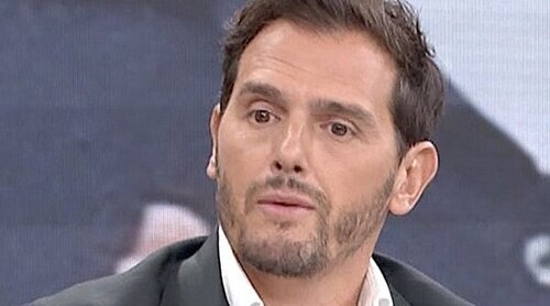 Albert Rivera vuelve a 'Espejo Público' con nueva sección: 'Ciudadano Rivera'