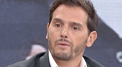 Albert Rivera vuelve a 'Espejo Público' con nueva sección: 'Ciudadano Rivera'