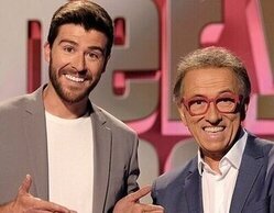 'Saber y Ganar' recupera a tres concursantes para darles una segunda oportunidad