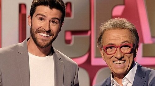 'Saber y Ganar' recupera a tres concursantes para darles una segunda oportunidad