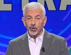 'Rueda la Letra' (7,1%) cierra su primera semana con mínimo en Telecinco