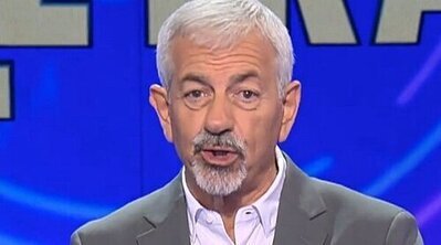 'Rueda la Letra' cierra su primera semana con mínimo en Telecinco