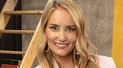 'El Sótano Club' de Alba Carrillo consigue máximo de temporada en TEN con un 0,9%