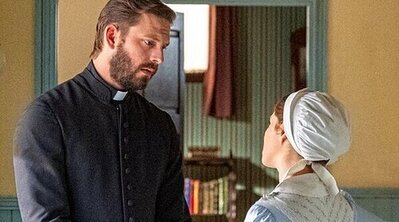 María confiesa a Samuel por qué no se casó con Carlo en 'La promesa'