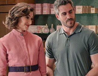 Tasio propone un plan contra Gabriel y Julia hace una incómoda petición a Begoña en 'Sueños de libertad'