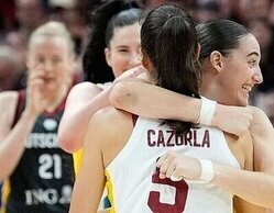 El encuentro por el bronce del Mundial de Baloncesto Femenino, lo más visto de las TDT