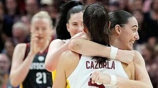 El encuentro por el bronce del Mundial de Baloncesto Femenino, lo más visto de las TDT
