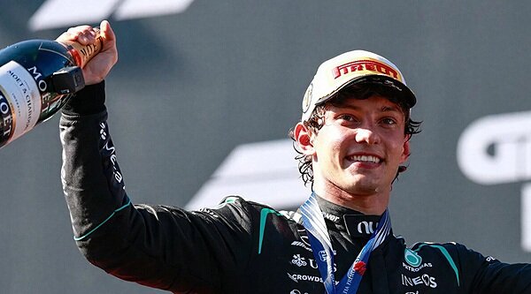 La F1 arrasa en Madrid con un 29,5% y fracasa en Catalunya con solo un 9,2%