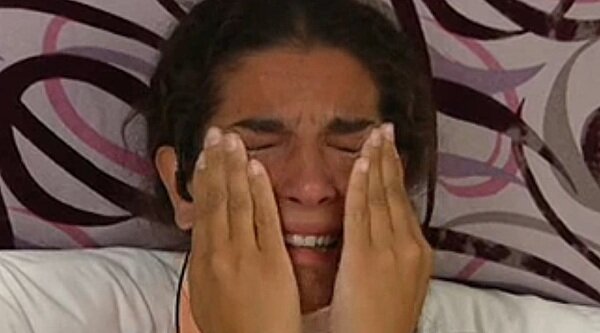 Alma Bollo abandona 'Supervivientes All Stars' y será sustituida por un nuevo concursante