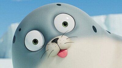 'Sealook', la serie de Netflix que hipnotiza a perros y gatos