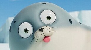 'Sealook', la serie de Netflix que hipnotiza a perros y gatos