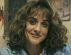 Macarena García protagoniza 'Crimen en España', lo nuevo de la productora de Los Javis
