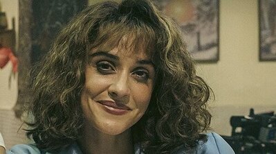 Macarena García protagoniza 'Crimen en España', lo nuevo la productora de Los Javis