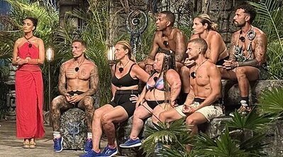 El nuevo concursante de 'Supervivientes All Stars' tiene vínculo con alguien de Honduras