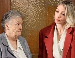 María Galiana, tajante sobre sus 22 años en 'Cuéntame': "Para mí los he desperdiciado"