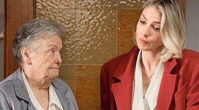María Galiana, tajante sobre sus 22 años en 'Cuéntame': "Para mí los he desperdiciado"