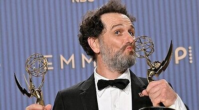 La sorpresa de los Emmy 2026: 'La maldición de Widow's Bay' barre con 14 premios