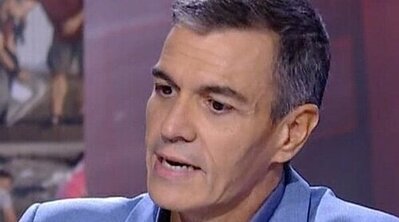 'El intermedio' supera a 'Horizonte' y planta cara a 'La revuelta' con Pedro Sánchez