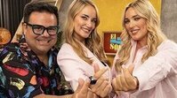 'El Sótano Club' con Alba Carrillo iguala su máximo de temporada con un 0,9% en TEN