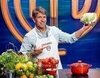 'MasterChef Celebrity Legends' expulsa a 'El Cordobés' tras servir una carne casi cruda: "Está a punto de hablar"