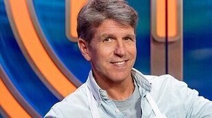 'MasterChef Celebrity Legends' expulsa a 'El Cordobés' por servir un solomillo casi crudo