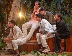 'La isla de las tentaciones 11' celebra sus primeras hogueras y sanciona a los chicos