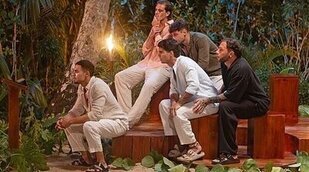 'La isla de las tentaciones 11' celebra sus primeras hogueras y sanciona a los chicos