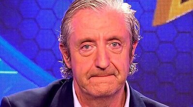 'El Chiringuito' de Josep Pedrerol se recupera y anota un 4,2% en Energy