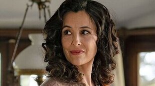 Beatriz intenta envenenar a Begoña en 'Sueños de libertad'