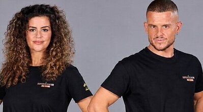 Arkano o Lola Ortiz: 'Supervivientes All Stars 3' afronta su primera expulsión definitiva