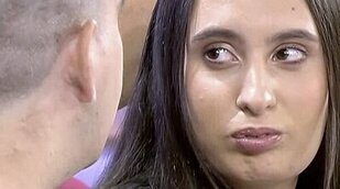 Pau le es infiel a Montse con 6 hombres en Grindr y ella le perdona en 'El diario de Jorge'