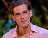 Nacho de Borbón intenta marcarse "un Montoya", pero Sandra Barneda lo frena en 'La isla de las tentaciones 11'